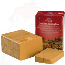 Load image into Gallery viewer, Brunost 250g
