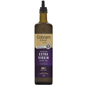 Cobram Estate Extra Virgin Olive Oil Classic 375mL