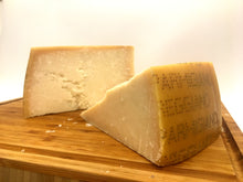 Load image into Gallery viewer, Parmigiano Reggiano DOP Aged 24 months 100-120g
