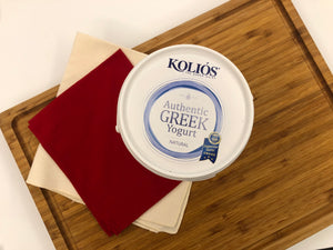 Kolios Authentic Greek Yogurt (500g)