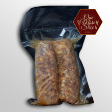 Load image into Gallery viewer, Mexican Chorizo 200-250g
