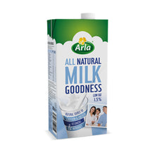 Load image into Gallery viewer, Arla Low Fat Milk 12 x 1L
