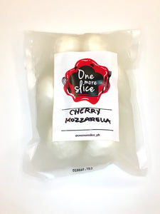 Cherry Mozzarella 200g