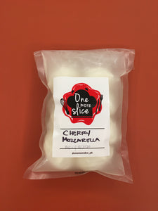 Cherry Mozzarella 200g